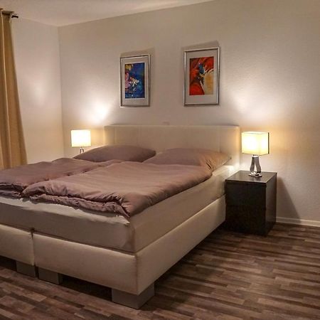 Ferienapartment Christine Зіммерат Екстер'єр фото