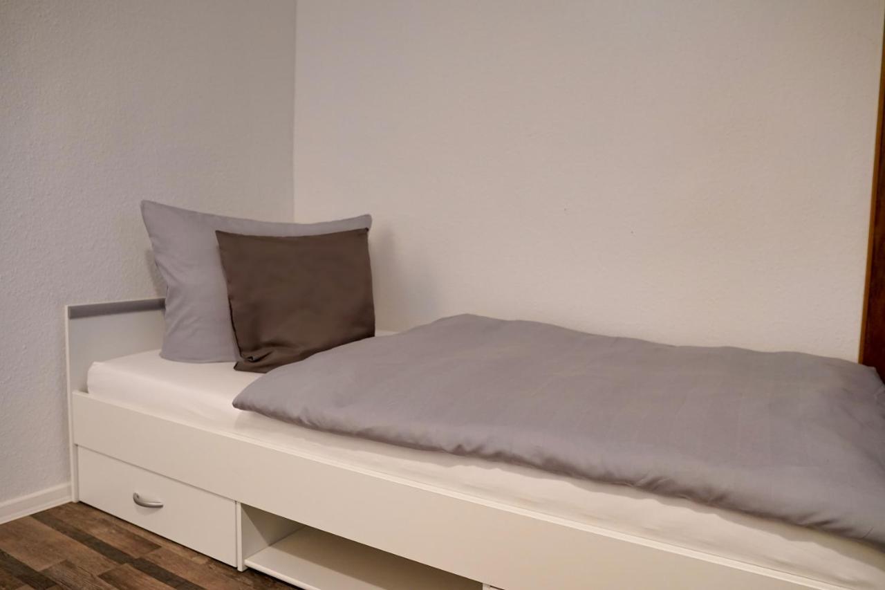 Ferienapartment Christine Зіммерат Екстер'єр фото