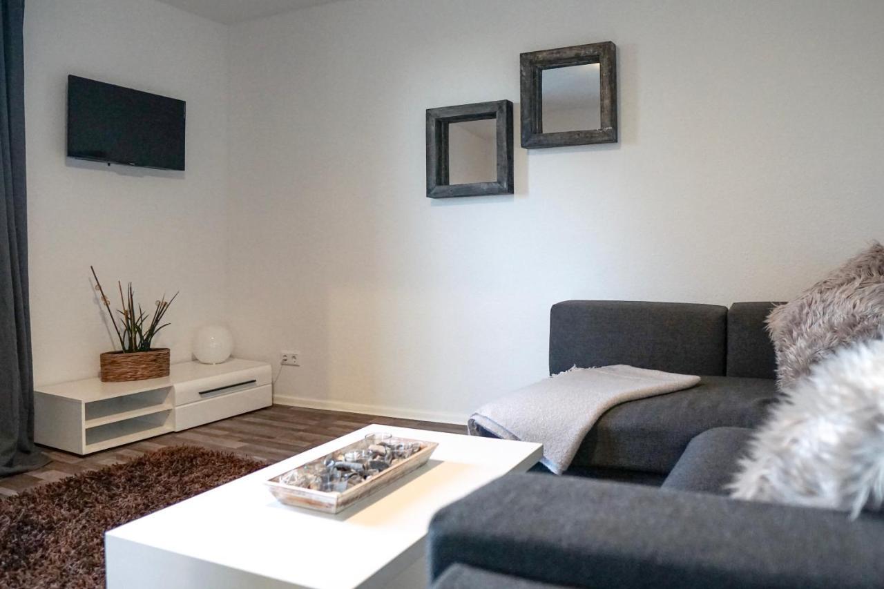 Ferienapartment Christine Зіммерат Екстер'єр фото